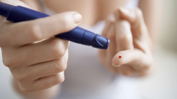 Diabetes e a fertilidade feminina: Entenda a relação