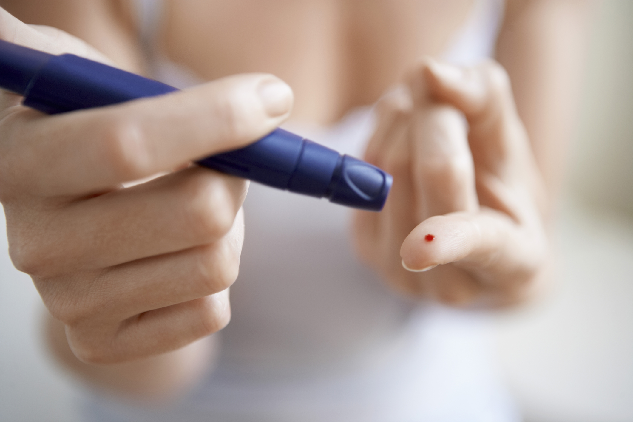 Diabetes e a fertilidade feminina: Entenda a relação