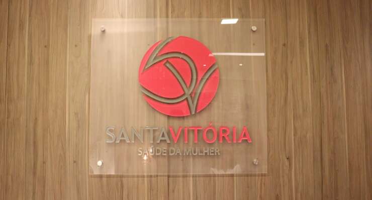 Clinica Santa Vitória
