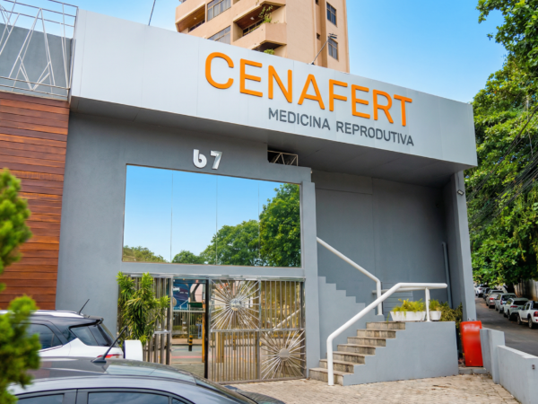 Clinica Cenafert