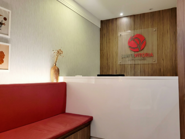 Clinica Santa Vitória